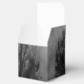 空幽霊のよく出るとラヴェンスのカスタム化粧箱 フェイバーボックス (オープン)