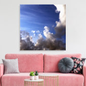 空怒 キャンバスプリント (インサイチュ (リビング))