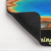 空想にふけることはまたwor…です マウスパッド (コーナー)