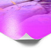 空想の人魚の写真プリント フォトプリント            (角)