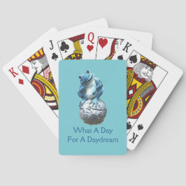 空想の日 トランプ