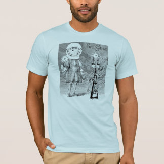 空想家 Tシャツ