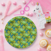 空想的で素晴らしい! ペーパープレート (パーティー)