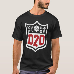 空想的なサッカー Tシャツ