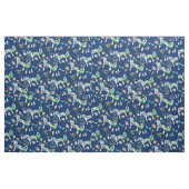 空想的なユニコーンとトンボ ファブリック (ヤード)