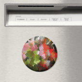 空想的な庭園… マグネット (インサイチュ (食洗機))