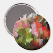 空想的な庭園… マグネット (正面/裏面)