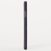 空想的な蝶 Case-Mate iPhoneケース (裏面/右)