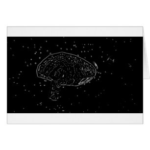 空想科学小説の飛んでいるな頭脳