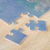 空想 ジグソーパズル (側面)