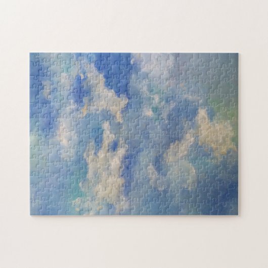 空想 ジグソーパズル (横)