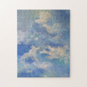 空想 ジグソーパズル (縦)