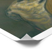 空想 ポスター (角)