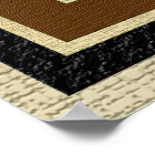 空想 ポスター (角)