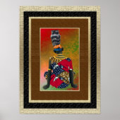 空想 ポスター (正面)