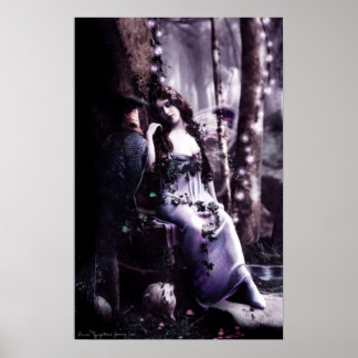 「空想」ポスター ポスター