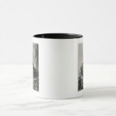 空想 マグカップ (中央)