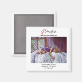 空想 マグネット (正面/裏面)