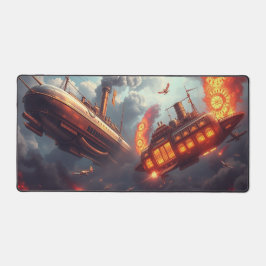 空戦 デスクマット