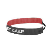 空手の毛は気になりません アスレチックヘッドバンド (右)