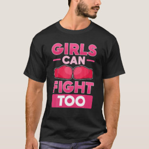 空手は私のセラピー武術アーツケートキック Tシャツ