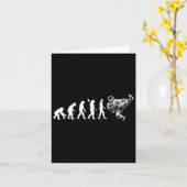 空手エクおもしろいローション武術アーツラバーカーテB カード (黄色い花)