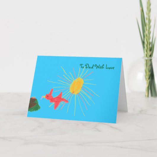 『空手カットグラフィックス』 カード (正面)