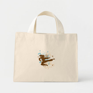 空手バッグ ミニトートバッグ