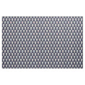 空手ユニフォーム武術アーツパターン ファブリック (ファットクウォーター)