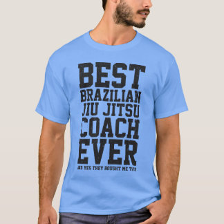 空手教室のトレーナーに感謝をこめて レトロ Tシャツ