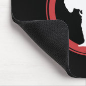 空手武術アーツエッセンス マウスパッド (コーナー)