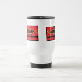 空手選手権 トラベルマグ (中央)