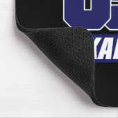 空手2 マウスパッド (コーナー)