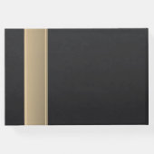 空手 ゲストブック (裏面)