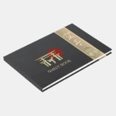 空手 ゲストブック (コーナー)