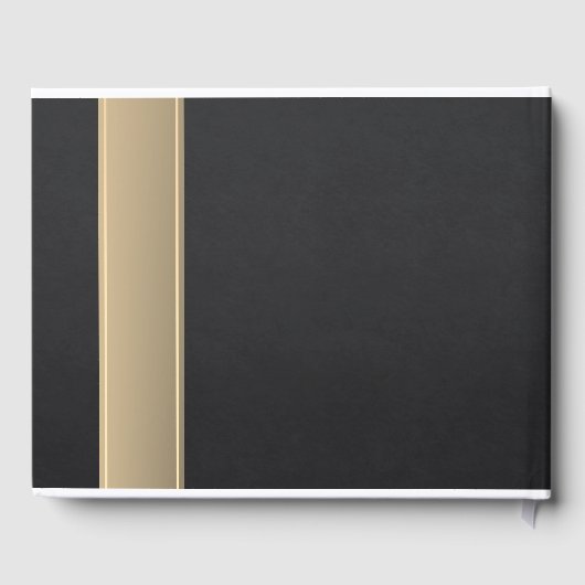 空手 ゲストブック (裏面)