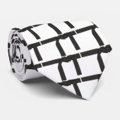 空手 ネクタイ (ロール)