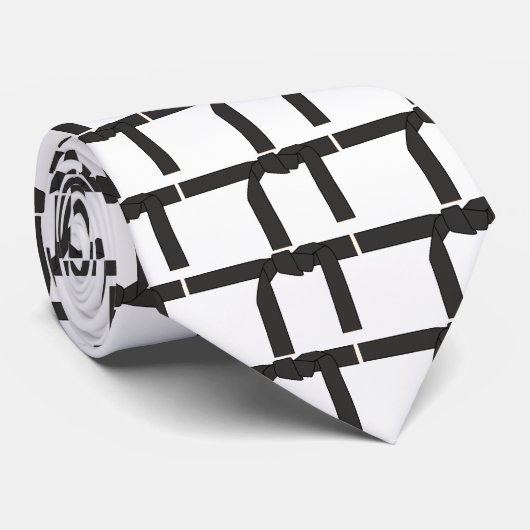 空手 ネクタイ (ロール)