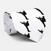 空手 ネクタイ (ロール)