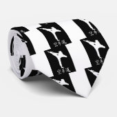 空手 ネクタイ (ロール)