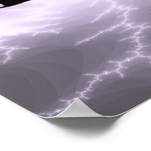 空手 ポスター (角)