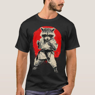 空手 柔道 日本 武術 日本 Tシャツ
