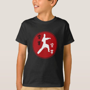 空手 Tシャツ