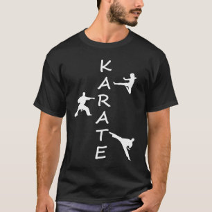 空手 Tシャツ