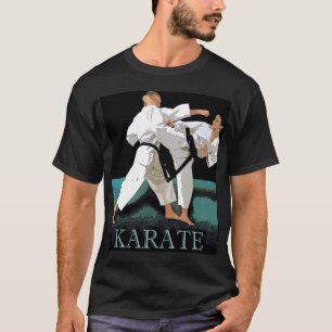 空手 Tシャツ