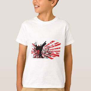 空手 Tシャツ