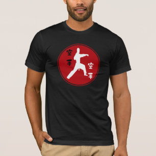 空手 Tシャツ