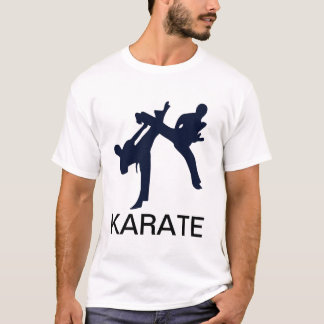 空手 Tシャツ