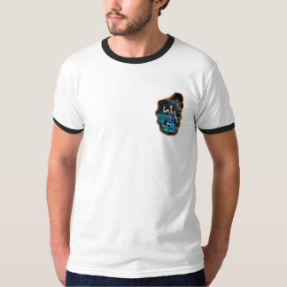 空手Creed2 Tシャツ