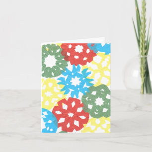 空手Kat色の突風 シーズンカード